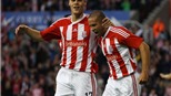 Shawcross: Stoke sẽ chặn đứng M.U