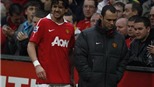 Hargreaves "quay giáo" chỉ trích M.U
