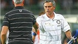Kẻ anti-Mourinho giờ đã ở San Siro!