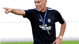 “Vua về nhì” Hector Cuper: Người thất bại hạnh phúc