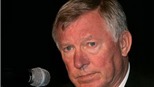 Sir Alex bác cáo buộc của trò cũ