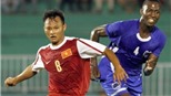 18h30, U23 Việt Nam - U23 Singapore: Bẫy bầy sư tử non