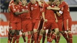 23h30 ngày 24/9, Bayern (1) - Leverkusen (7): Lửa cháy thành Munich