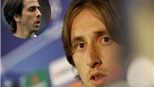 Tottenham quyết tăng lương để "trói" Modric