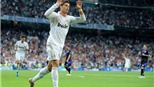Ronaldo lập hat-trick, Real Madrid giải tỏa cơn khát chiến thắng