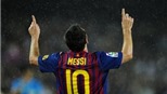 Messi tỏa sáng, Barca cho Atletico nếm mùi “bàn tay nhỏ”