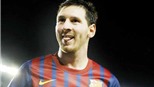Messi, cơn ác mộng của Atletico