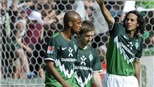 22h30 ngày 25/9,  Bremen - Hertha: Những làn gió mới