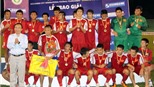 U23 Việt Nam nhìn từ Eximbank Cup 2011: Vẫn còn dang dở