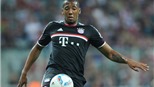 Jerome Boateng:  Tấm khiên, và ngọn giáo