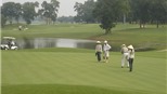 Cúp VCCI Golf Challenge 2011: Kết thúc vòng loại cuối cùng 