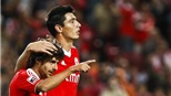 1h45, ngày 28/09, Otelul Galati - Benfica: 3 điểm nơi đất khách
