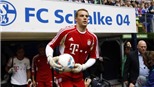 Manuel Neuer vs. Joe Hart:  Dòng máu mới trong khung thành