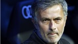 Mourinho sắp cán mốc 100 trận ở các Cúp châu Âu