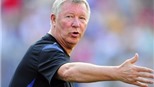 Còn một Alex Ferguson khác