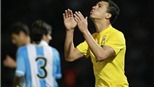 Liverpool nhảy vào cuộc đua giành Damiao