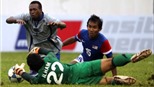 U21 Malaysia và U21 Singapore dừng bước tại giải U21 quốc tế 