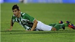 Betis: Bớt lãng mạn, để được mộng mơ