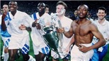 Marseille–Dortmund: Ảo giác Champions League