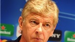 Wenger kêu gọi CĐV quay lại với đội bóng
