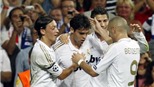 Khi Real Madrid "phản công"