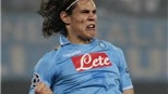 Cavani vĩ đại hơn cả...Maradona