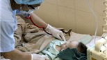 Cộng đồng vào cuộc chống dịch bệnh tay chân miệng 