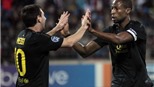 BATE Borisov–Barcelona 0-5: Thêm một "bàn tay nhỏ"