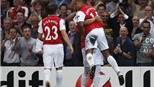 Arsenal - Olympiakos 2-1: 3 điểm "đau tim" của "Pháo thủ"