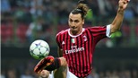 Sự tinh quái của Ibrahimovic trong tình huống kiếm 11m cho Milan