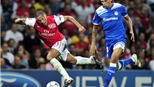 90  phút nhọc nhằn và 3 điểm cho Arsenal