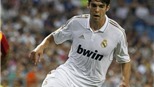 Real Madrid 3-0 Ajax: Kaka, mừng anh trở lại, một lần nữa!
