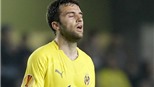 Villarreal: Sai lầm nối tiếp sai lầm