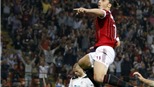 Ibrahimovic là "chất kích thích" cho Milan
