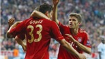 Bayern thắng dễ Man City: Vùi lấp tiền dưới hố sâu đẳng cấp!