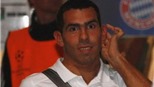 Man City tính đưa Tevez ra tòa