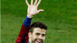 Guardiola đã sưu tập được 13 "bàn tay nhỏ"