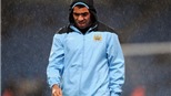 Tevez được một đội… hạng Hai của Bắc Ireland hỏi mượn