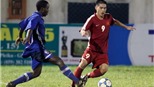 U21 VN gặp U21 Thái Lan ở KB giải U21 quốc tế báo Thanh Niên 2011