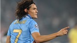  Serie A: “Đại chiến” vắng “đại pháo”