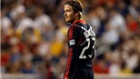QPR tiếp tục lôi kéo Beckham