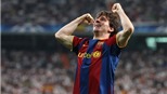 Liga: Của Cesar, hãy trao cho Messi
