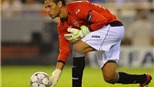 Hãy gọi Diego Alves là “siêu nhân"!