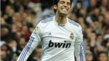 Chưa thành công, Kaka quyết không rời Madrid