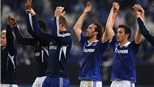 Europa League: Màn tái xuất thành công của HLV Stevens ở Schalke 
