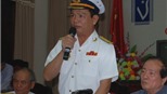 Bài 1: Những câu chuyện rơi nước mắt về “tàu không số”