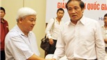 Giải cứu đứa con bóng đá
