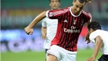 Juventus - Milan: Ăn nhau ở hiệu quả