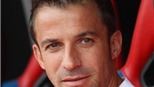 Đại chiến Juve-Milan & chứng nhân lịch sử Del Piero