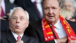 Các ông chủ cũ muốn kiện Liverpool